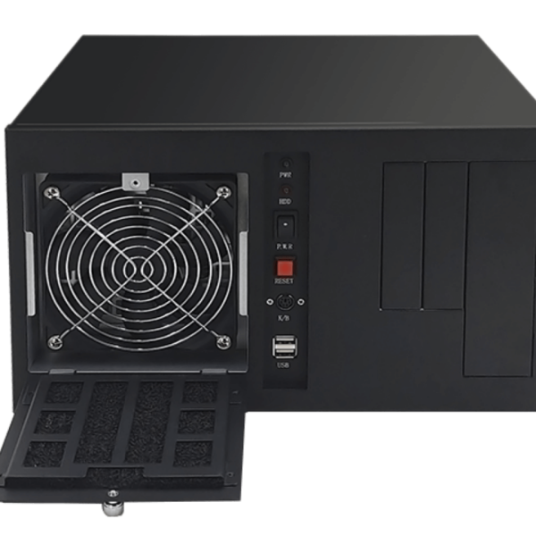 ONSTATION OSISWM-Q670C Wall-Mount Computer